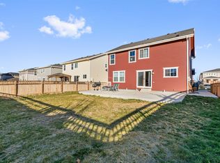 5947 N Orleans St, Aurora, CO 80019