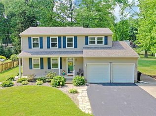 7911 Brookwood St NE, Warren, OH