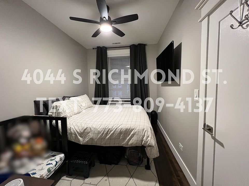 Front Bedroom