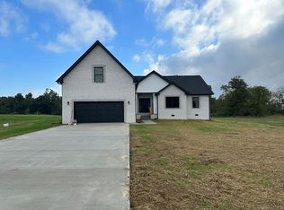 524 N Ridge Dr, Hopkinsville, KY 42240