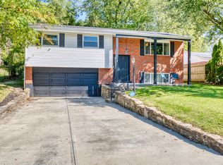 4228 Lafayette Ct, Erlanger, KY 41018