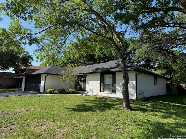 3539 Oakhorne, San Antonio, TX 78247