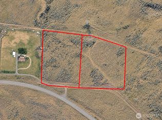 4575 State Highway 260, Connell, WA 99326