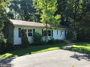 2130 Stinnett Rd, Huntingtown, MD 20639