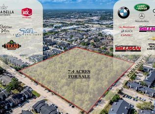 0 Parramatta Ln, Houston, TX 77073