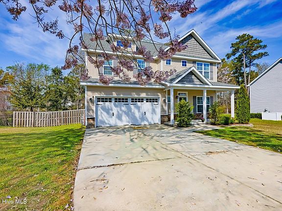 3rd image of 1007 Meridian Drive