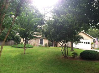 510 S Kimberly Ct, Roswell, GA 30076