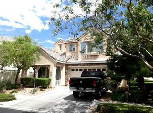 2820 Radiant Flame Ave, Henderson, NV 89052