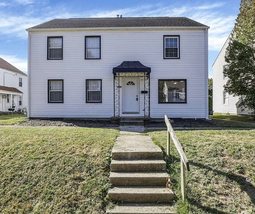 2869 Ruhl Ave #2867