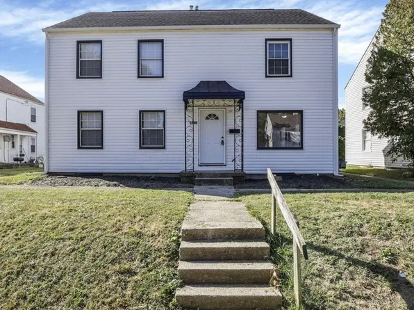 2869 Ruhl Ave #2867, Columbus, OH 43209