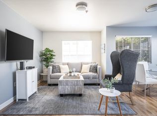 1854 Euclid St #104, Santa Monica, CA 90404