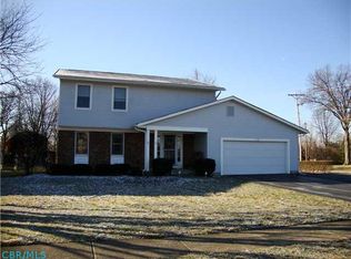 799 Riva Ridge Blvd, Columbus, OH 43230