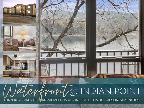 429 E Chinquapin Circle #607, Branson, MO 65616