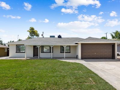 6237 San Martin St, North Highlands, CA, 95660