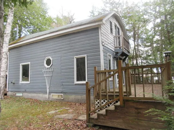 113 Milts Way, Lincoln, ME 04457