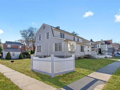 89 Park Avenue, Harrison, NY, 10528