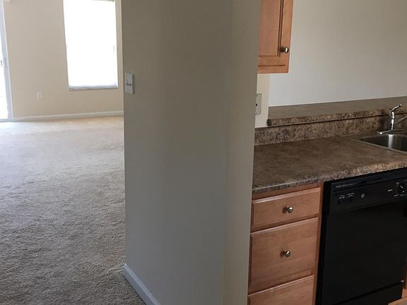 Kitchen to Living room