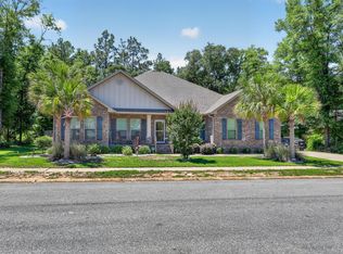 6070 Carina Rd, Crestview, FL 32539