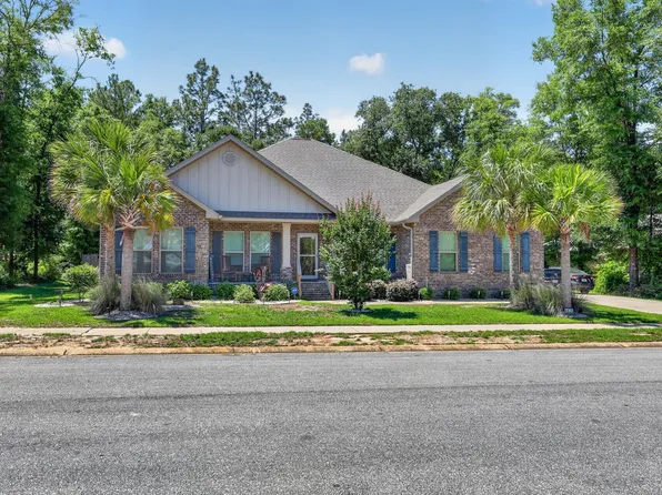 6070 Carina Rd, Crestview, FL 32539