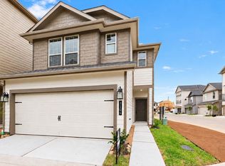 3104 Dakota Falls Dr, Houston, TX 77063