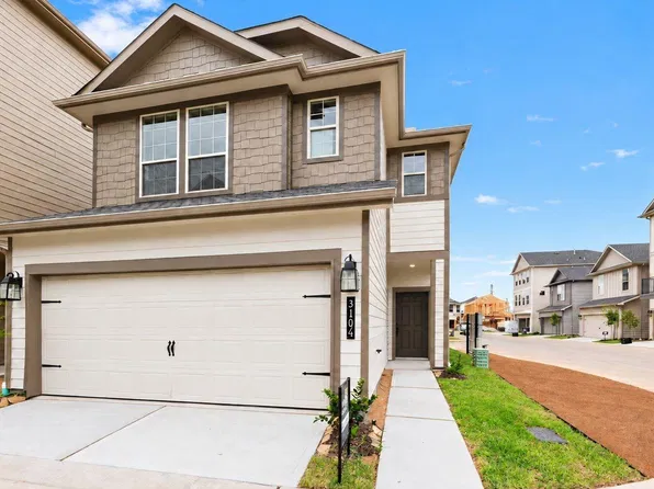 3104 Dakota Falls Dr, Houston, TX 77063