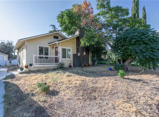 1093 N Almond Way, Banning, CA 92220