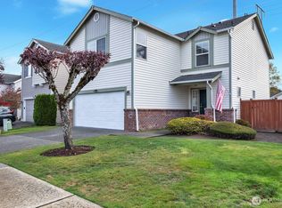 166 Glennwood Place SE, Renton, WA 98056