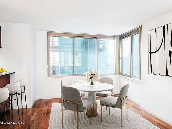 3rd image of 235 E 40th St APT 12D