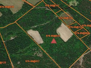 0 Uncle Bubs Ln, Ruffin, SC 29475