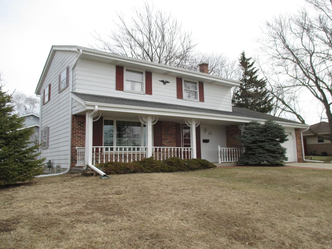 W172N8958 Shady LANE, Menomonee Falls, WI 53051 Zillow