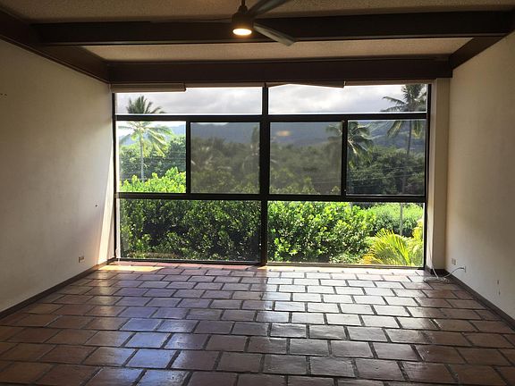 View from Living Room