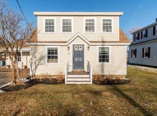 25 Stephen Eaton Ln, Wells, ME 04090