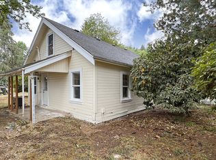 32606 NE Parcel Ave, Yacolt, WA 98675