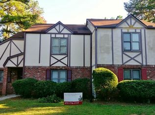 2129 Country Walk Way SE #A, Conyers, GA 30013