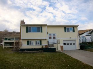 1400 3rd West Hill Dr, Great Falls, MT 59404