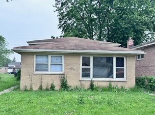15934 Marshfield Ave, Harvey, IL 60426