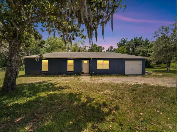 1716 E Keysville Rd, Lithia, FL 33547