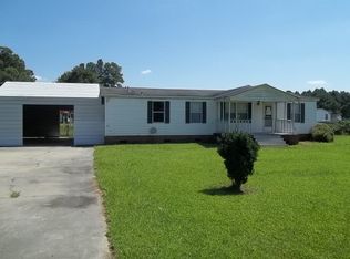 126 Tiff Ln, Elizabeth City, NC 27909