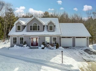 10 Milliken Rd, Gray, ME 04039