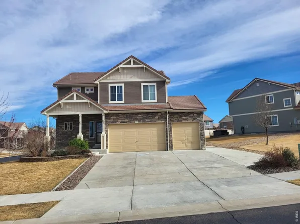 3455 Sandalwood Ln, Johnstown, CO 80534