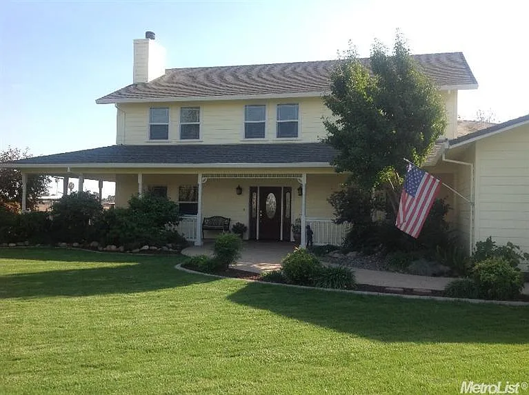 12420 E Tokay Colony Rd photo 1