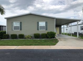 66205 Stratford Rd N, Pinellas Park, FL 33782