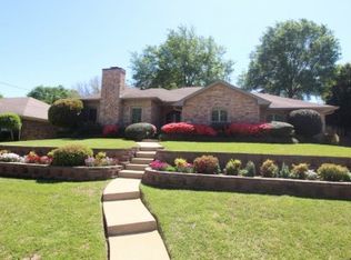 3203 Bill Owens Pkwy, Longview, TX 75605