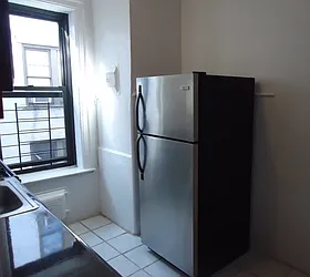 Rented by Urban Sanctuary