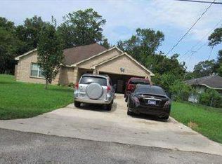 9209 Spaulding St, Houston, TX 77016