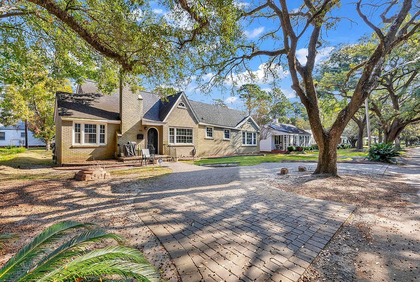 932 Palmetto St., SC 29440 Zillow