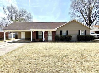 3177 Altruria Rd, Memphis, TN 38134