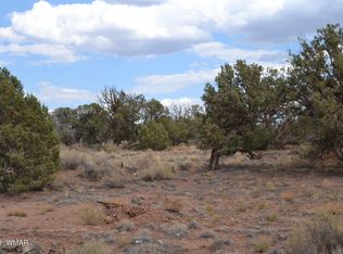 4329 Clydesdale Rd, Snowflake, AZ 85937