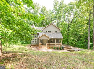 110 Poplar Dr N, Jasper, GA 30143