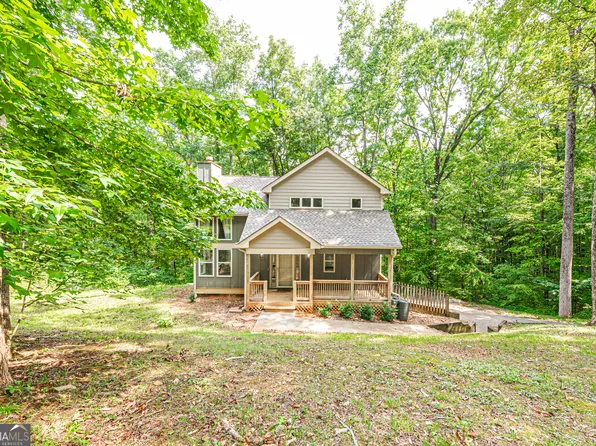 110 Poplar Dr N, Jasper, GA 30143
